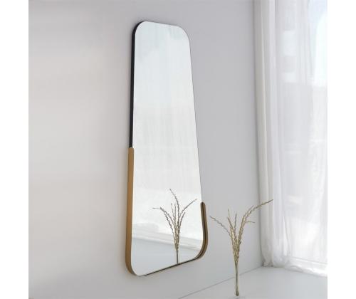 Peegel Smooth - Gold