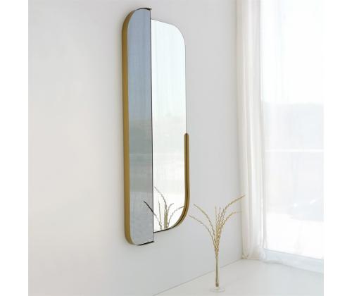 Peegel Day & Night - Gold