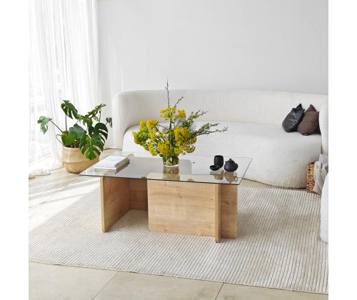 Kohvilaud Giona - Sapphire