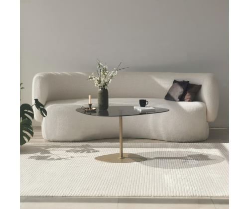 Kohvilaud Soho - Dark Grey, Soho