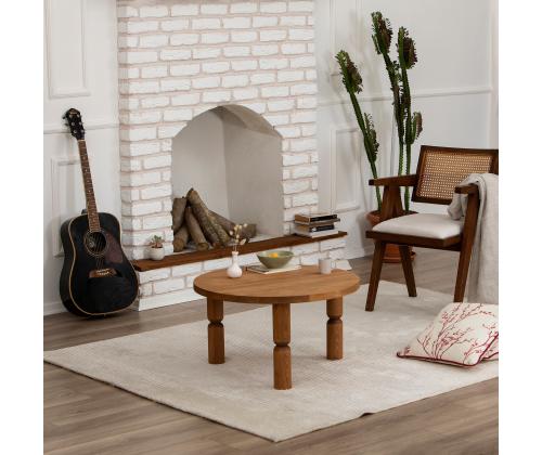 Kohvilaud Ida 70 - Chesnut