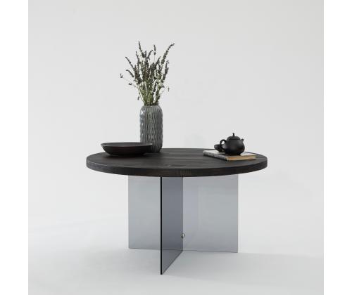 Kohvilaud Serenity - Anthracite, Dark Grey