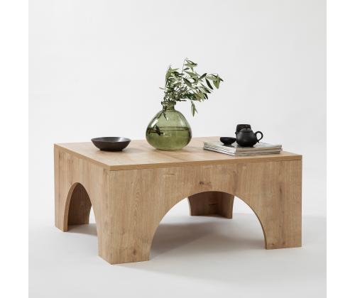 Kohvilaud Collesium - Sapphire Oak