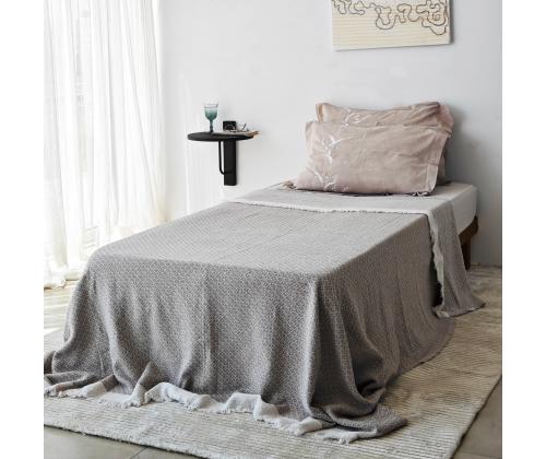 Reve - Anthracite, Black