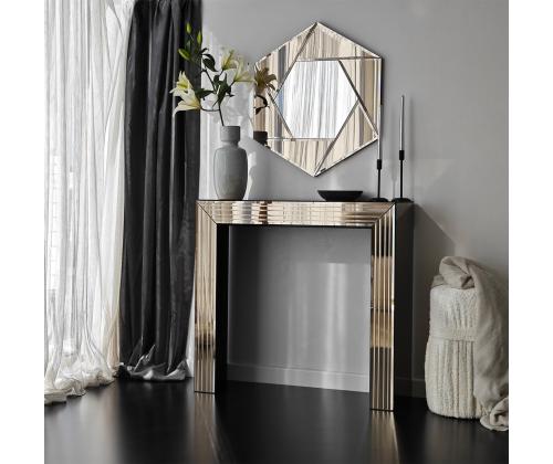 Dresser 1B - Bronze