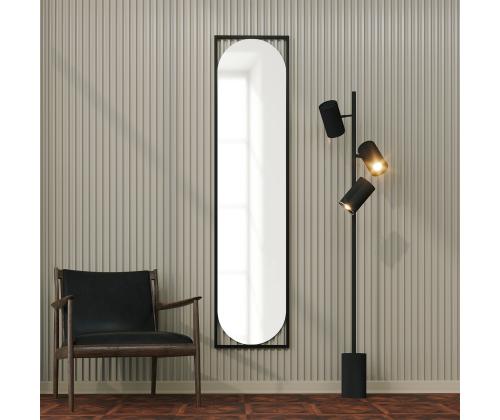 Peegel Henri - Black