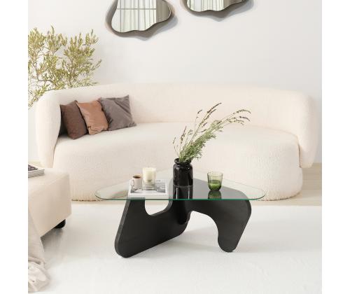 Kohvilaud Freya - Anthracite