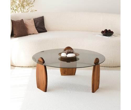 Kohvilaud Surf - Chesnut, Fume