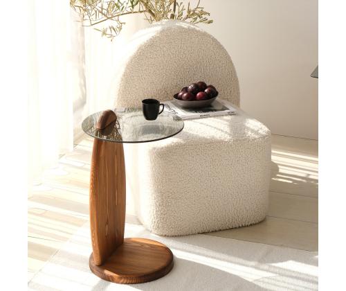 Laud Surf - Chesnut, Fume