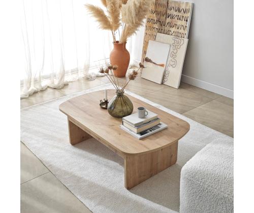 Kohvilaud Theseus - Sapphire Oak