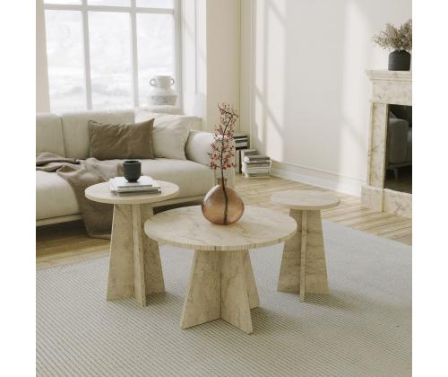 Kohvilaud Mushroom 3