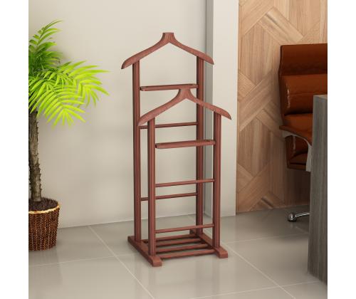 Beta Double - Walnut