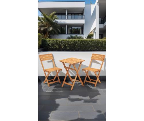 Mööblikomplekt toolid My001