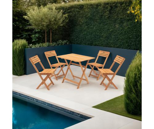 Mööblikomplekt toolid My004