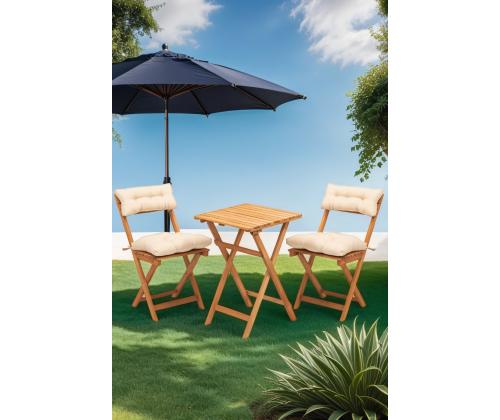 Mööblikomplekt toolid My001A