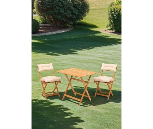 Mööblikomplekt toolid My003A