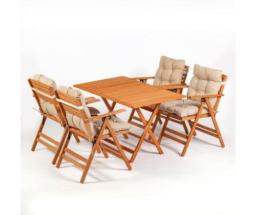 Mööblikomplekt toolid My009 V2