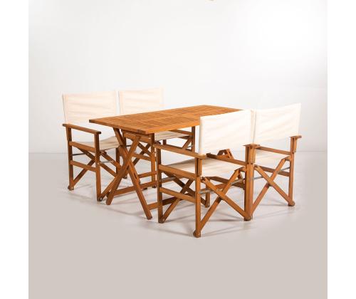 Mööblikomplekt toolid MYR01