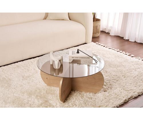 Kohvilaud Aeris - Sapphire Oak, Fume