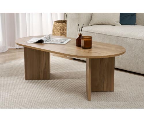 Kohvilaud Sable - VNT Oak