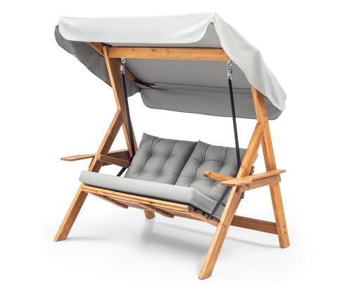 Tool Galata Swing S2 - Grey