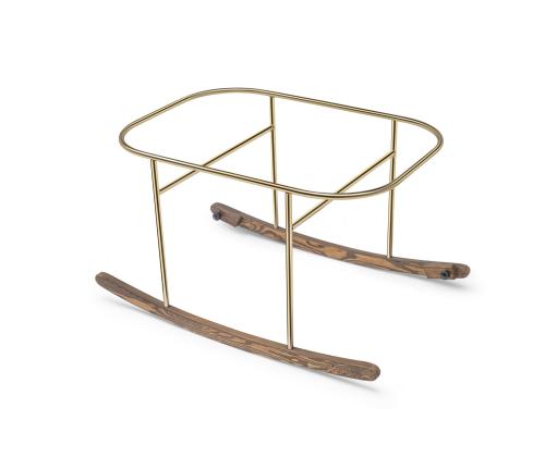 Hier Metal - White, Gold