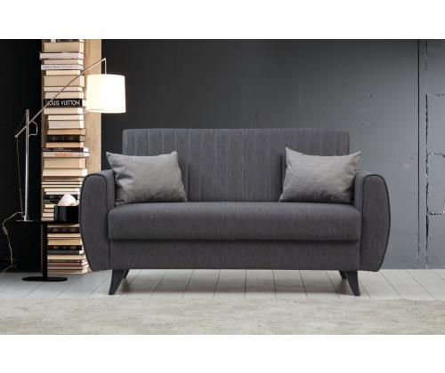 Diivan Alkon - Dark Grey