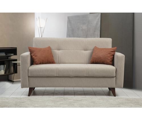 Diivan Polya - Beige