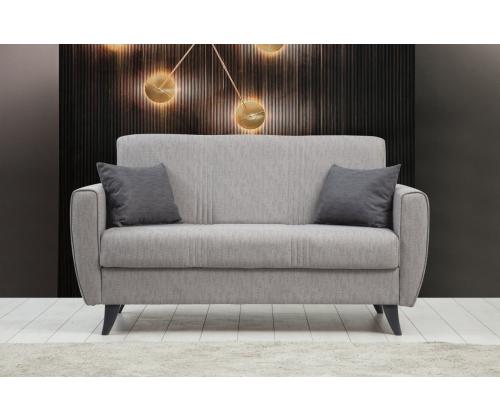 Diivan Zaden - Light Grey