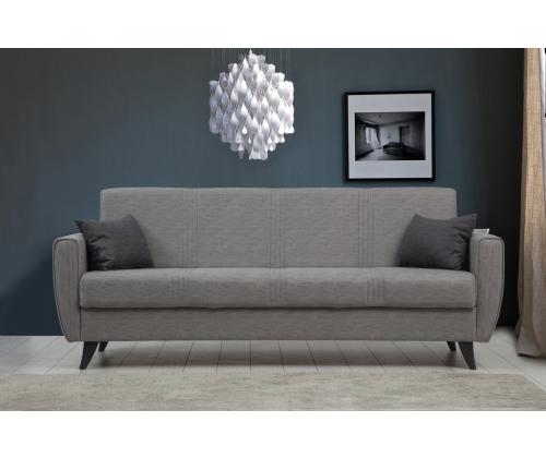 Diivan Zaden - Light Grey