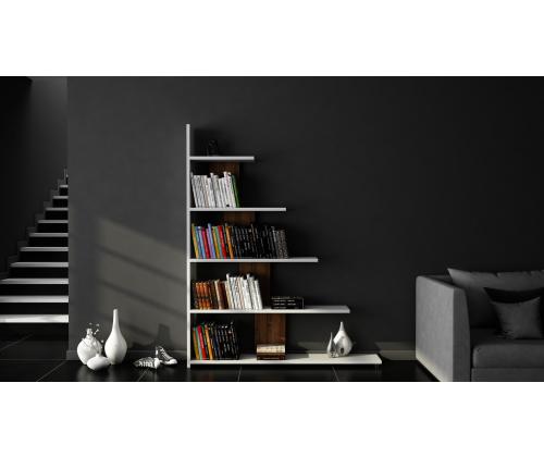 Reward - White, Walnut