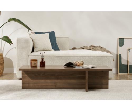 Kohvilaud Harbor - Venezia Walnut