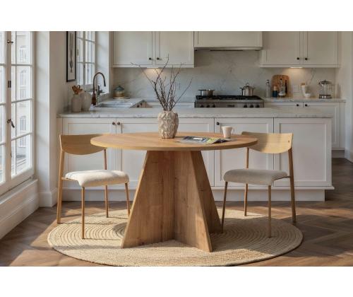 Laud Virella - Sapphire Oak