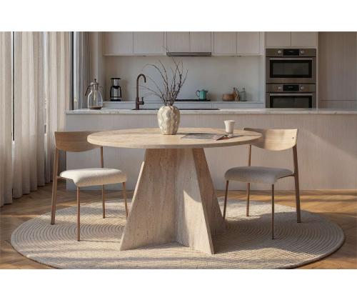 Laud Virella - Travertine