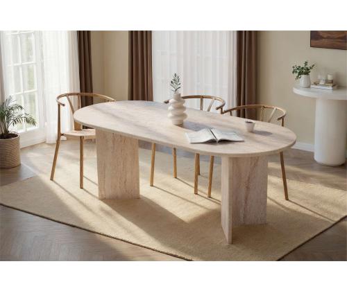 Laud Sabella - Travertine