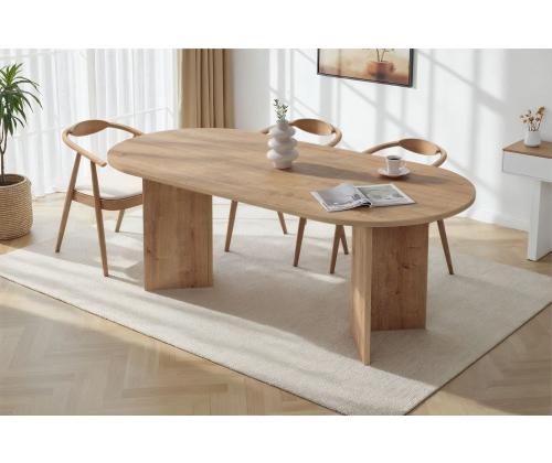 Laud Sabella - Sapphire Oak