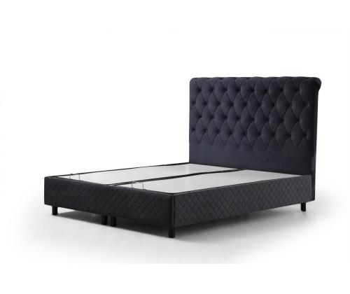 Sonata 140 x 200 - Anthracite