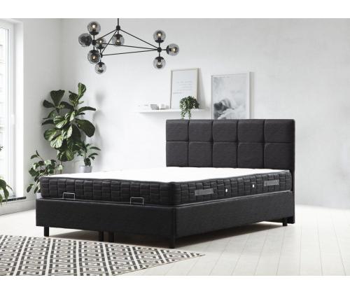 Vitalia Set 140 x 200 - Anthracite