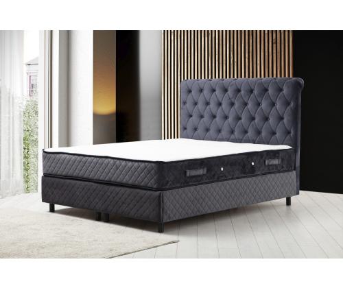 Sonata Set 120 x 200 v3 - Anthracite