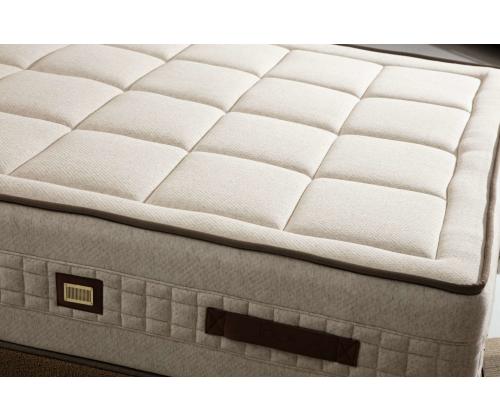 Flex And Lateks 180 x 200 - Beige