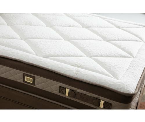 Four Season 120 x 200 - Brown