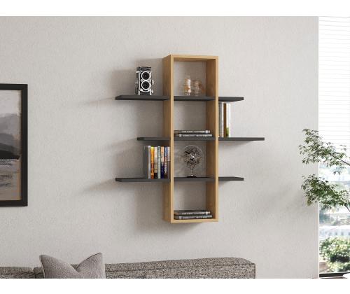 Ardo - Sapphire, Anthracite