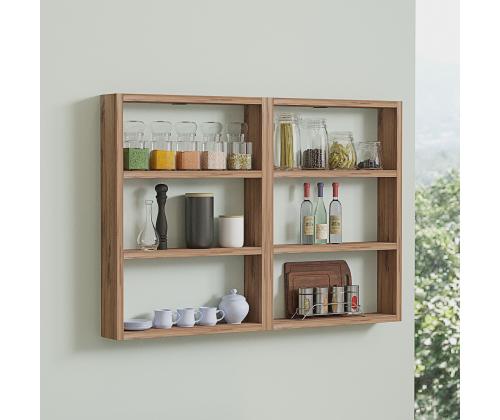 Hexa - Atlantic Pine