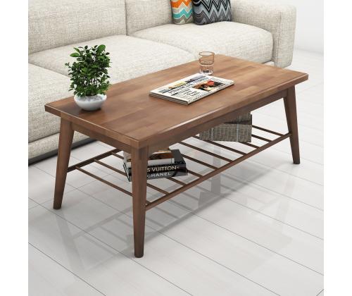 Kohvilaud Sakura - Walnut