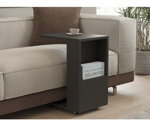 Laud Star - Anthracite