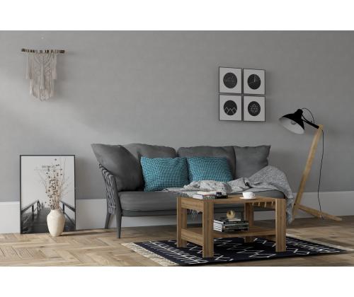 Kohvilaud Herb - Walnut