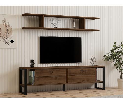 TV laud Melis - Lydia