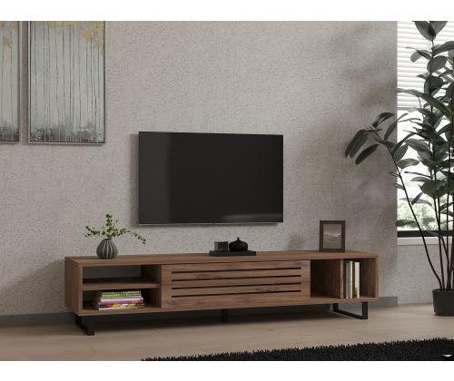 TV laud Safir - Atlantic Pine