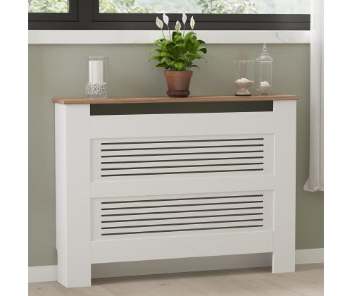 Termora - Atlantic Pine, White