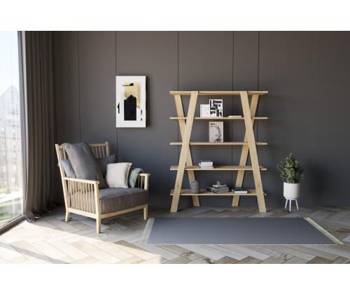 Conde - Sapphire Oak